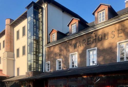 Boutique Apartments Liberec - image 11