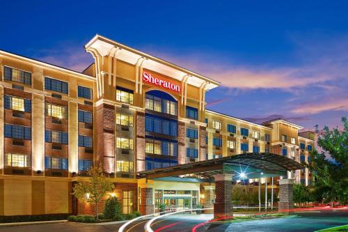 Sheraton Augusta Hotel