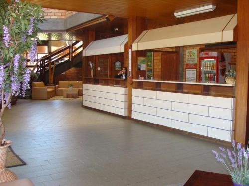 Iekārtas, Hotel Fraiburgo in Fraiburgo