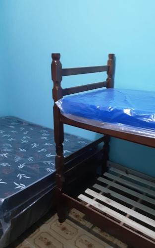 Casa Temporada Mongagua - Praia Sao Paulo