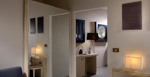 Hotel Metropolitan, Bologne (photo 7)