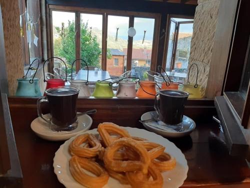 Posada El Hidalgo - Accommodation - Valdecilla