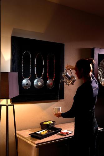 Hotel Metropolitan, Bologne (photo 8)