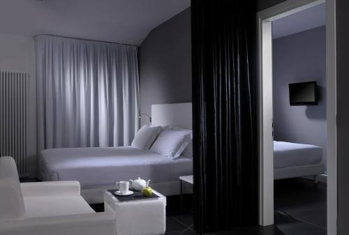Hotel Metropolitan, Bologne (photo 9)
