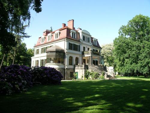 Rezydencja Janków - Hotel - Iłowa