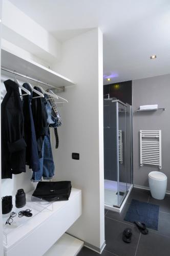 Hotel Metropolitan, Bologne (photo 10)