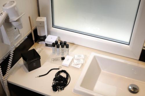 Hotel Metropolitan, Bologne (photo 11)