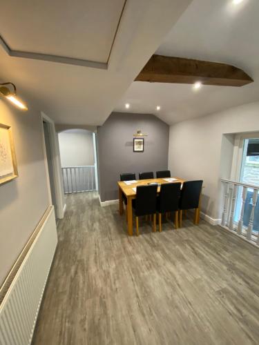 Corn Mill Loft