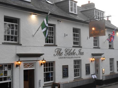 The Globe Inn