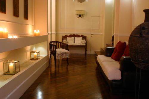 Hotel Metropolitan - image 10