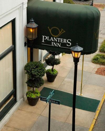 Planters Inn on Reynolds Square - Adults Only photo