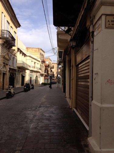 Rethymno House 2