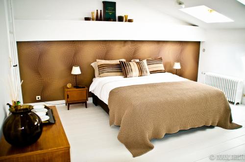 House Ninety Guesthouse, Brusel