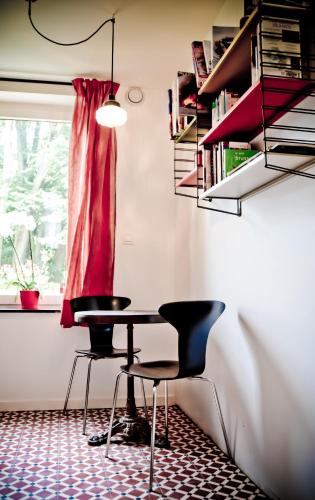 House Ninety Guesthouse, Brusel (fotografie 6)