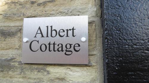 Albert Cottage, Skipton (fotografie 4)