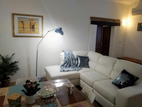  Appartamento Palma Gold in Spello