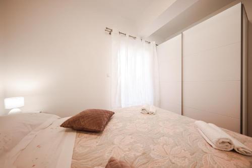 Apartment Puntamika Villa De Rosa - Ground floor