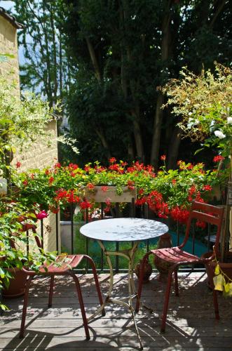 House Ninety Guesthouse - image 12