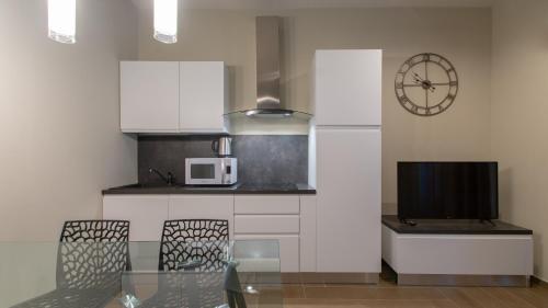  ATMOSFERA APARTMENTS & SUITES in Borgaro Torinese