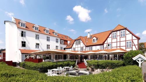 Hotel Kirstine - image 6