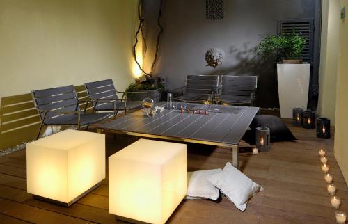 Hotel Metropolitan - image 8