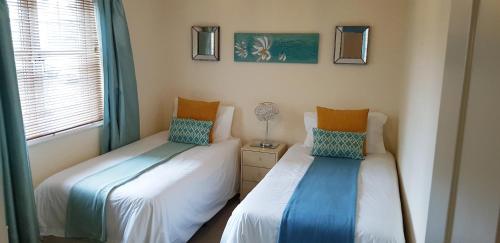 Sun Gardens Serviced Apartment