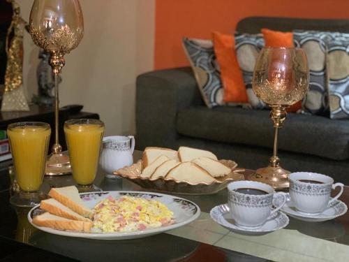 Hotel Colibri in San Vicente De Canete