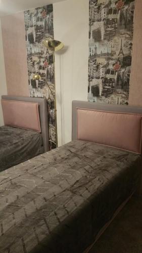 Messeapartment WASHINGTON, Hannover (fotografie 2)