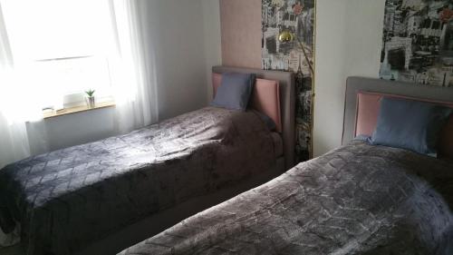 Messeapartment WASHINGTON, Hannover (fotografie 4)
