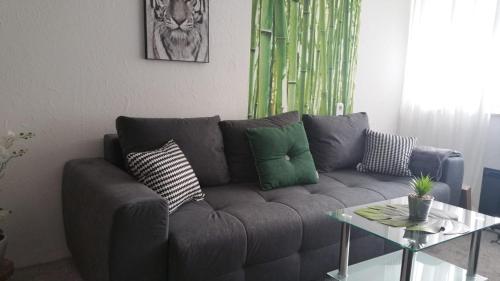 Messeapartment WASHINGTON, Hannover (fotografie 5)