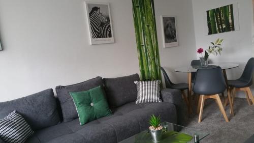 Messeapartment WASHINGTON, Hannover (fotografie 6)