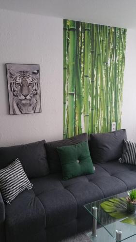 Messeapartment WASHINGTON, Hannover (fotografie 7)
