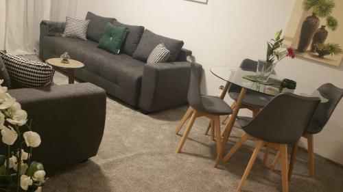 Messeapartment WASHINGTON, Hannover (fotografie 8)