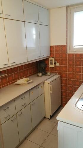 Messeapartment WASHINGTON, Hannover (fotografie 9)