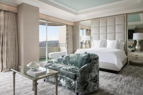 Four Seasons Hotel Los Angeles At Beverly Hills