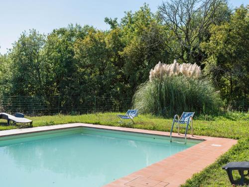 Magnificent Holiday Home in Poppi with Swimming Pool gîte à louer Castel Focognano