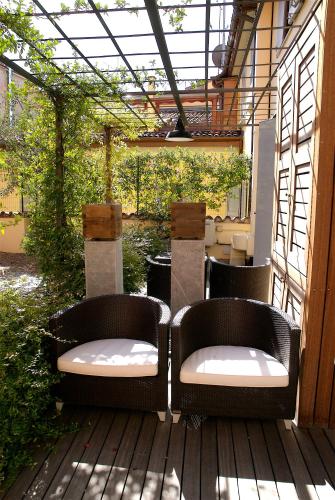 Hotel Metropolitan - image 11