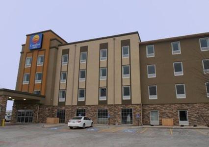 Comfort Inn Midland South I-20