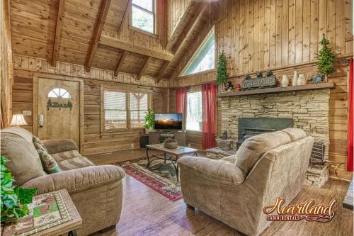 Cozy Den thumb 2