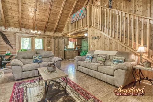 Cozy Den thumb 3