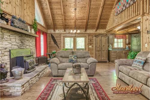 Cozy Den - image 4
