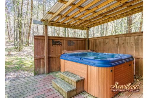 Chalet image 10