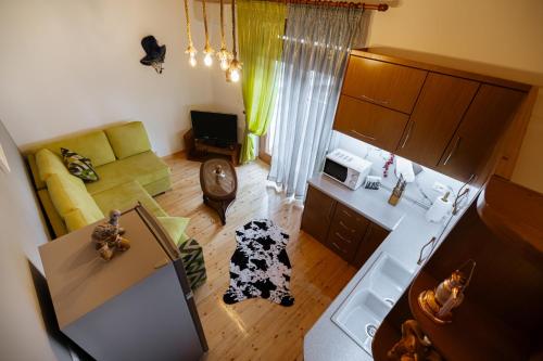 Oli's apartment - image 10