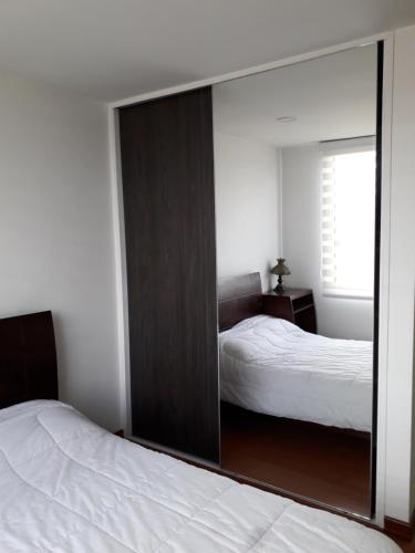 Apartamento Loira