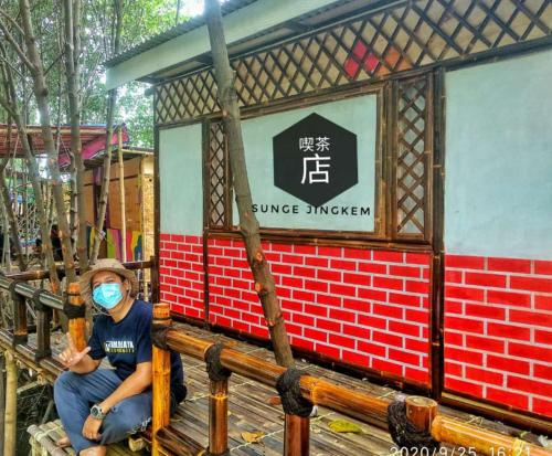 Sunge Jingkem Sembilangan