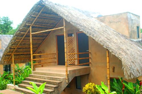 AXKAN PALENQUE, ALBERCAS, GASTRONOMIA MAR y TIERRA & TRAVEL AGENCY, Palenque (fotografie 10)