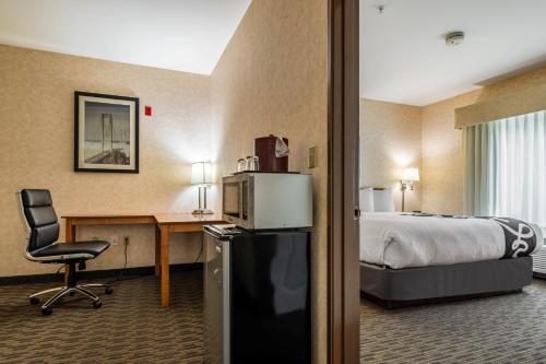 The INN at Gig Harbor - image 7
