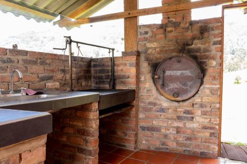 Cabana Campestre La Esperanza