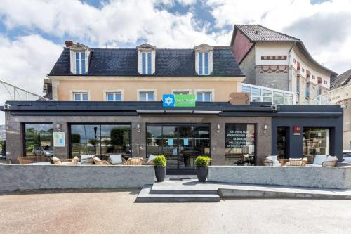 Sure Hotel by Best Western Argentan - Hôtel - Argentan