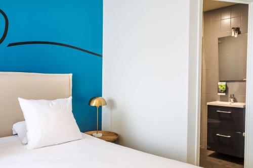 Sure Hotel by Best Western Argentan - main image
